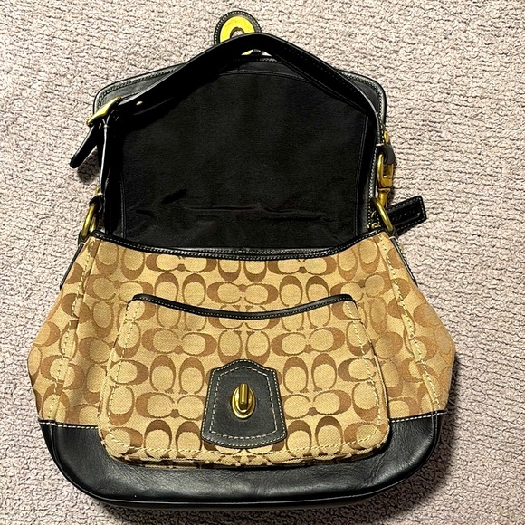 NWOT Coach Bag - Picture 6 of 10